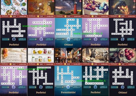pixwos|PixWords® Scenes .
